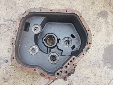 Jcb 531-70, 54170, 535-95 Transmission Housing 6 Speed 589/10589, 442/27690 - Boîte de vitesse pour Tractopelle: photos 5 Jcb 531-70, 54170, 535-95 Transmission Housing 6 Speed 589/10589, 442/27690 - Boîte de vitesse pour Tractopelle: photos 5