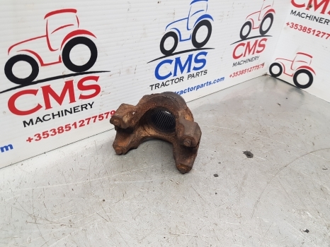Jcb 531-70 Ps760 Transmission Fwd Drive Flange Yoke 459/70095, 459/70317 - Boîte de vitesse et pièces pour Chariot télescopique: photos 2 Jcb 531-70 Ps760 Transmission Fwd Drive Flange Yoke 459/70095, 459/70317 - Boîte de vitesse et pièces pour Chariot télescopique: photos 2