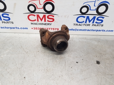 Jcb 531-70 Ps760 Transmission Fwd Drive Flange Yoke 459/70095, 459/70317 - Boîte de vitesse et pièces pour Chariot télescopique: photos 3 Jcb 531-70 Ps760 Transmission Fwd Drive Flange Yoke 459/70095, 459/70317 - Boîte de vitesse et pièces pour Chariot télescopique: photos 3