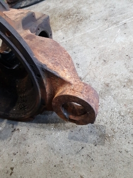 Jcb 531-70 Ps760 Transmission Housing 459/30414, 1406/0018, 459/m2756, 816/m2084 - Boîte de vitesse et pièces pour Chariot télescopique: photos 3 Jcb 531-70 Ps760 Transmission Housing 459/30414, 1406/0018, 459/m2756, 816/m2084 - Boîte de vitesse et pièces pour Chariot télescopique: photos 3