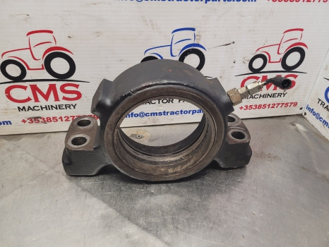 Jcb 542-70 Ag Rear Axle Suspension Bracket 446/26301, 448/55161 - Essieu arrière: photos 1 Jcb 542-70 Ag Rear Axle Suspension Bracket 446/26301, 448/55161 - Essieu arrière: photos 1