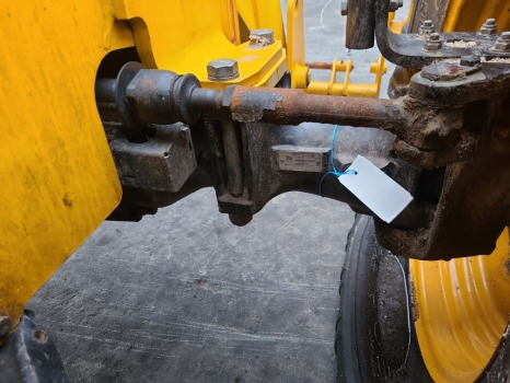 Jcb 542-70 Ag Sd70 Front Axle Housing Rhs 458/20737, 458/m0346 - Essieu avant: photos 2 Jcb 542-70 Ag Sd70 Front Axle Housing Rhs 458/20737, 458/m0346 - Essieu avant: photos 2