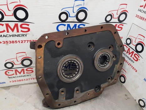 Jcb Fastrac 1115, 1125, 1135 Transmission Plate 454/70005 - Boîte de vitesse: photos 2 Jcb Fastrac 1115, 1125, 1135 Transmission Plate 454/70005 - Boîte de vitesse: photos 2