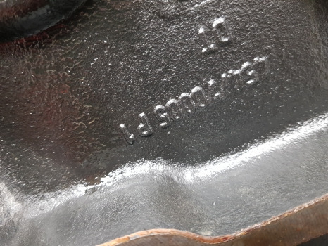 Jcb Fastrac 1115, 1125, 1135 Transmission Plate 454/70005 - Boîte de vitesse: photos 5 Jcb Fastrac 1115, 1125, 1135 Transmission Plate 454/70005 - Boîte de vitesse: photos 5