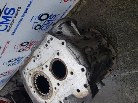 Jcb Fastrac 1115, 1135, 185, 125 Transmission Gearbox Housing Front 454/46604 - Boîte de vitesse: photos 4 Jcb Fastrac 1115, 1135, 185, 125 Transmission Gearbox Housing Front 454/46604 - Boîte de vitesse: photos 4