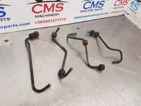 Jcb Tm310 Original Fuel Injector Line Kit, Pipes 320/06682, 320/06676 - Injecteur pour Machine agricole: photos 3 Jcb Tm310 Original Fuel Injector Line Kit, Pipes 320/06682, 320/06676 - Injecteur pour Machine agricole: photos 3