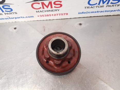 John Deere 1630, 2030, 1950 Crankshaft Pulley R59312 - Tendeur de courroie pour Machine agricole: photos 1 John Deere 1630, 2030, 1950 Crankshaft Pulley R59312 - Tendeur de courroie pour Machine agricole: photos 1