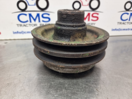 John Deere 1950, 2040, 2140, Crankshaft Pulley R70443 - Tendeur de courroie pour Tracteur agricole: photos 3 John Deere 1950, 2040, 2140, Crankshaft Pulley R70443 - Tendeur de courroie pour Tracteur agricole: photos 3