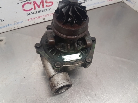 John Deere 2030, 2130, 3150, 3340, 3640 Turbocharger For Parts Only Ar68989 - Turbocompresseur pour Tracteur agricole: photos 4 John Deere 2030, 2130, 3150, 3340, 3640 Turbocharger For Parts Only Ar68989 - Turbocompresseur pour Tracteur agricole: photos 4