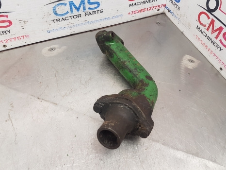 John Deere 2130, 2030, 1950 Thermostat Housing Tube R70741, T18074, R70736 - Thermostat pour Machine agricole: photos 4 John Deere 2130, 2030, 1950 Thermostat Housing Tube R70741, T18074, R70736 - Thermostat pour Machine agricole: photos 4