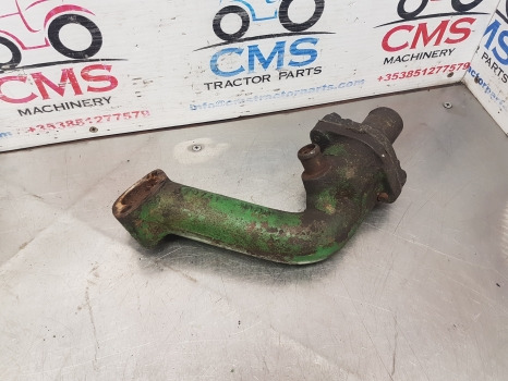 John Deere 2130, 2030, 1950 Thermostat Housing Tube R70741, T18074, R70736 - Thermostat pour Machine agricole: photos 2 John Deere 2130, 2030, 1950 Thermostat Housing Tube R70741, T18074, R70736 - Thermostat pour Machine agricole: photos 2