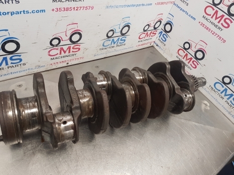 John Deere 2140, 2040, 2450, 2650 Engine Crankshaft R81959, Re20585, Re65224 - Vilebrequin pour Tracteur agricole: photos 5 John Deere 2140, 2040, 2450, 2650 Engine Crankshaft R81959, Re20585, Re65224 - Vilebrequin pour Tracteur agricole: photos 5