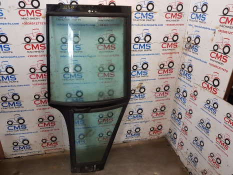 John Deere 2140, 2040, 3040, 3140 Sg2 Cab Door Left Assembly Al118343 , Ar103010 - Portière et pièces: photos 1 John Deere 2140, 2040, 3040, 3140 Sg2 Cab Door Left Assembly Al118343 , Ar103010 - Portière et pièces: photos 1