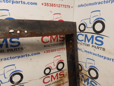 John Deere 2140, 2040, 3040, 3150 Sg2 Cab Door Frame Al118343 , Ar103010 - Portière et pièces: photos 5 John Deere 2140, 2040, 3040, 3150 Sg2 Cab Door Frame Al118343 , Ar103010 - Portière et pièces: photos 5