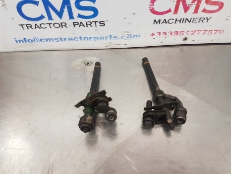 John Deere 2140, 2130, 2240, 3140 Injector Assembly Ar89563, Ar89564, Ar73673 - Injecteur pour Tracteur agricole: photos 1 John Deere 2140, 2130, 2240, 3140 Injector Assembly Ar89563, Ar89564, Ar73673 - Injecteur pour Tracteur agricole: photos 1