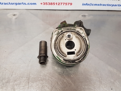 John Deere 2150, 2250, 1630, 2030, 2140 Oil Cooler Ar64415, Ar98852 - Système de refroidissement pour Tracteur agricole: photos 4 John Deere 2150, 2250, 1630, 2030, 2140 Oil Cooler Ar64415, Ar98852 - Système de refroidissement pour Tracteur agricole: photos 4