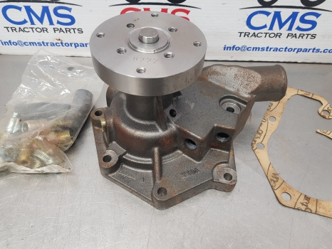 John Deere 2650, 2650n, 2850, 2250, 2450 Water Pump Re60489, Re546935, Ar92417 - Pompe à liquide de refroidissement pour Machine agricole: photos 3 John Deere 2650, 2650n, 2850, 2250, 2450 Water Pump Re60489, Re546935, Ar92417 - Pompe à liquide de refroidissement pour Machine agricole: photos 3