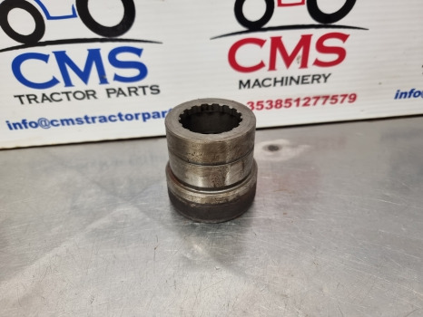 John Deere 2650, 30, 40, 50 Series Pto Drive Shaft Guide R45126 - Transmission: photos 1 John Deere 2650, 30, 40, 50 Series Pto Drive Shaft Guide R45126 - Transmission: photos 1