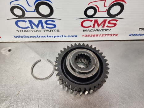 John Deere 2650, 50, 55 Series Pto Gear 35t L41938 - Transmission: photos 2 John Deere 2650, 50, 55 Series Pto Gear 35t L41938 - Transmission: photos 2