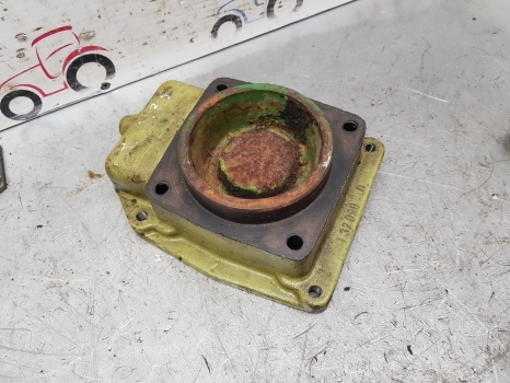 John Deere 3030, 3130, 3120, 2840 Pto Plate With Brake Pad T32090 - Transmission pour Machine agricole: photos 3 John Deere 3030, 3130, 3120, 2840 Pto Plate With Brake Pad T32090 - Transmission pour Machine agricole: photos 3