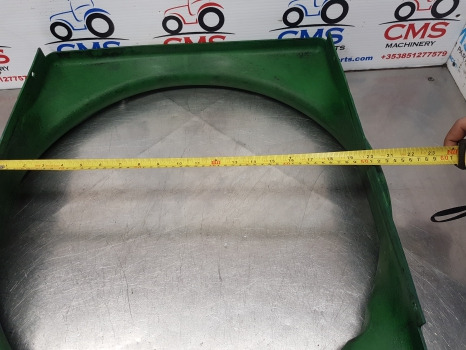 John Deere 3040, 3140, 2940, 3340, 3351, 3150 Fan Cowl, Shroud L34561 - Ventilateur: photos 4 John Deere 3040, 3140, 2940, 3340, 3351, 3150 Fan Cowl, Shroud L34561 - Ventilateur: photos 4