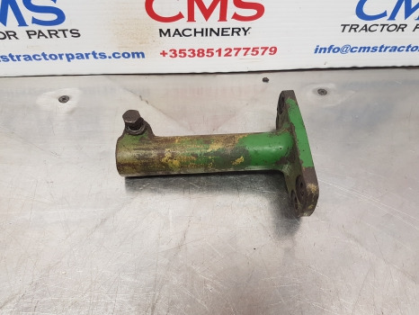 John Deere 3040, 3140, 3640, 3340 Hydraulic Pump Drive Shaft L34571 - Pompe hydraulique: photos 4 John Deere 3040, 3140, 3640, 3340 Hydraulic Pump Drive Shaft L34571 - Pompe hydraulique: photos 4