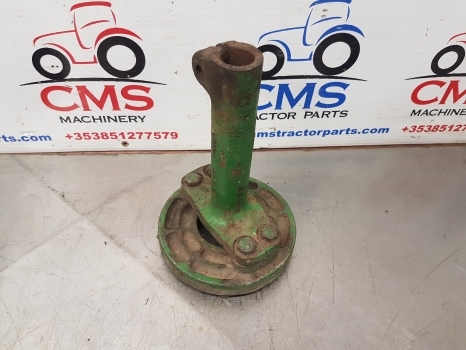 John Deere 3040, 3140, 3640, 3340 Hydraulic Pump Drive Shaft L34571, L34432 - Pompe hydraulique pour Tracteur agricole: photos 3 John Deere 3040, 3140, 3640, 3340 Hydraulic Pump Drive Shaft L34571, L34432 - Pompe hydraulique pour Tracteur agricole: photos 3