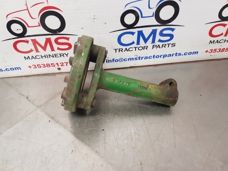 John Deere 3040, 3140, 3640, 3340 Hydraulic Pump Drive Shaft L34571, L34432 - Pompe hydraulique pour Tracteur agricole: photos 2 John Deere 3040, 3140, 3640, 3340 Hydraulic Pump Drive Shaft L34571, L34432 - Pompe hydraulique pour Tracteur agricole: photos 2