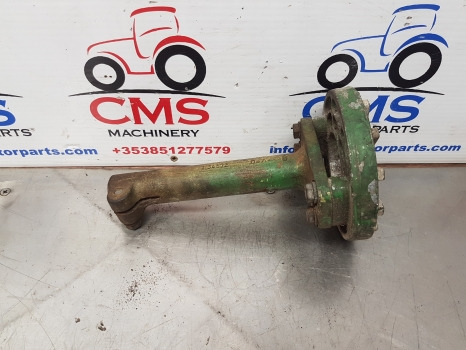 John Deere 3040, 3140, 3640, 3340 Hydraulic Pump Drive Shaft L34572, L34432 - Pompe hydraulique: photos 2 John Deere 3040, 3140, 3640, 3340 Hydraulic Pump Drive Shaft L34572, L34432 - Pompe hydraulique: photos 2