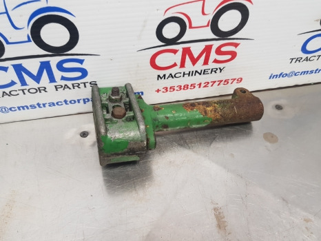 John Deere 3040, 3140, 3640, 3340 Hydraulic Pump Drive Shaft T28263, R38348 - Pompe hydraulique: photos 3 John Deere 3040, 3140, 3640, 3340 Hydraulic Pump Drive Shaft T28263, R38348 - Pompe hydraulique: photos 3