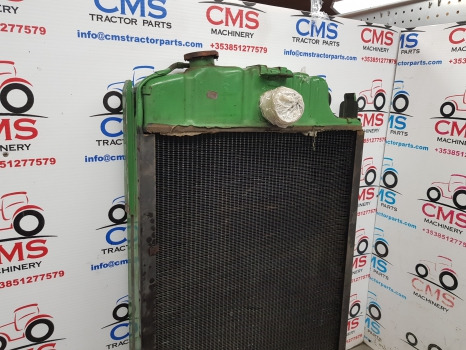 John Deere 3050, 3150, 3350, 2955, Engine Water Cooling Radiator Al66659 - Radiateur: photos 3 John Deere 3050, 3150, 3350, 2955, Engine Water Cooling Radiator Al66659 - Radiateur: photos 3