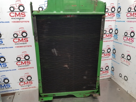 John Deere 3050, 3150, 3350, 2955, Engine Water Cooling Radiator Al66659 - Radiateur: photos 5 John Deere 3050, 3150, 3350, 2955, Engine Water Cooling Radiator Al66659 - Radiateur: photos 5