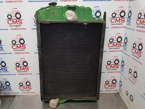 John Deere 3050, 3150, 3350, 2955, Engine Water Cooling Radiator Al66659 - Radiateur: photos 2 John Deere 3050, 3150, 3350, 2955, Engine Water Cooling Radiator Al66659 - Radiateur: photos 2