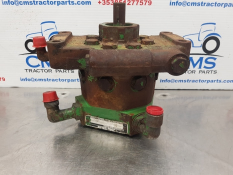 John Deere 3050, 3350, 50 Series, Main Hydraulic Pump R81065 - Pompe hydraulique: photos 2 John Deere 3050, 3350, 50 Series, Main Hydraulic Pump R81065 - Pompe hydraulique: photos 2