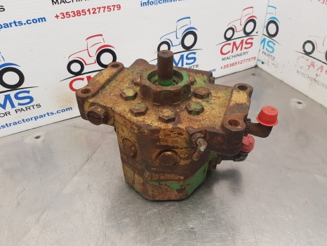 John Deere 3050, 3350, 50 Series, Main Hydraulic Pump R81065 - Pompe hydraulique: photos 4 John Deere 3050, 3350, 50 Series, Main Hydraulic Pump R81065 - Pompe hydraulique: photos 4