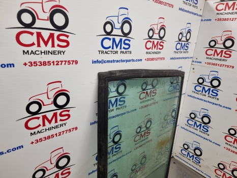 John Deere 3050, 50, 40, Sg2 Cab Door Glass With Seal Lhs L62577, L62575 - Portière et pièces: photos 3 John Deere 3050, 50, 40, Sg2 Cab Door Glass With Seal Lhs L62577, L62575 - Portière et pièces: photos 3