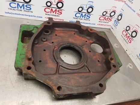 John Deere 3130, 2130, 2035, 3135 Flywheel Housing T28433, R70491, R70492 - Volant moteur pour Tracteur agricole: photos 5 John Deere 3130, 2130, 2035, 3135 Flywheel Housing T28433, R70491, R70492 - Volant moteur pour Tracteur agricole: photos 5