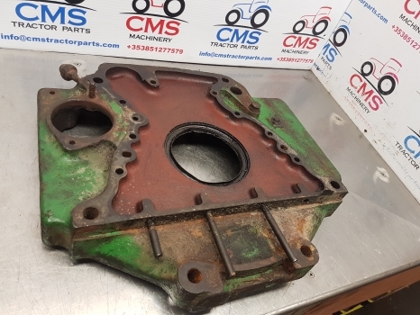 John Deere 3130, 2130, 2035, 3135 Flywheel Housing T28433, R70491, R70492 - Volant moteur pour Tracteur agricole: photos 2 John Deere 3130, 2130, 2035, 3135 Flywheel Housing T28433, R70491, R70492 - Volant moteur pour Tracteur agricole: photos 2