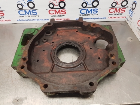 John Deere 3130, 2130, 2035, 3135 Flywheel Housing T28433, R70491, R70492 - Volant moteur pour Tracteur agricole: photos 3 John Deere 3130, 2130, 2035, 3135 Flywheel Housing T28433, R70491, R70492 - Volant moteur pour Tracteur agricole: photos 3