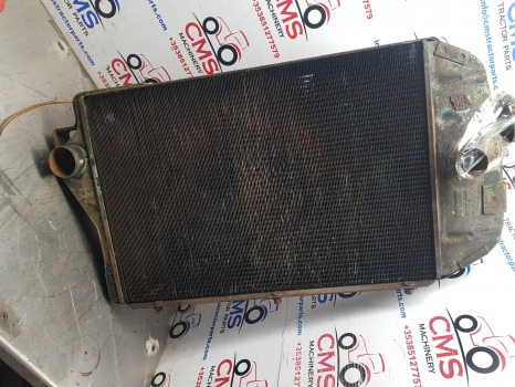 John Deere 3130, 3030, 2840, 3120 Engine Water Cooling Radiator At26474, Al24115 - Radiateur: photos 5 John Deere 3130, 3030, 2840, 3120 Engine Water Cooling Radiator At26474, Al24115 - Radiateur: photos 5