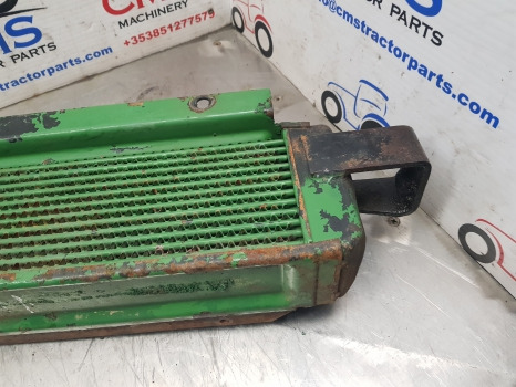 John Deere 3130, 3030, 2840, 3120 Oil Cooler At26734, Al71283 - Radiateur: photos 2 John Deere 3130, 3030, 2840, 3120 Oil Cooler At26734, Al71283 - Radiateur: photos 2