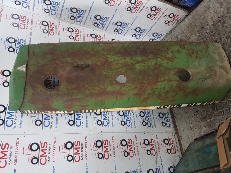 John Deere 3140, 3040, 3340, 3640, 3640s Hood, Bonnet Al30296, R52362 - Capot pour Tracteur agricole: photos 1 John Deere 3140, 3040, 3340, 3640, 3640s Hood, Bonnet Al30296, R52362 - Capot pour Tracteur agricole: photos 1