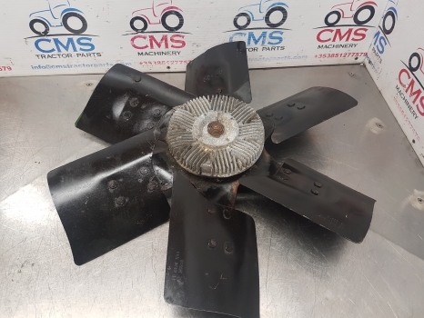 John Deere 3350, 3150, 3050, 2955 Fan 6 Blades And Clucth Re26918, Al69177 - Ventilateur pour Tracteur agricole: photos 1 John Deere 3350, 3150, 3050, 2955 Fan 6 Blades And Clucth Re26918, Al69177 - Ventilateur pour Tracteur agricole: photos 1