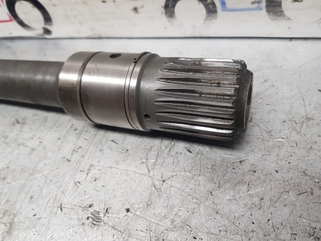 John Deere 40, 50 Series 1950, 2650 Backend Transmission Hi Lo Shaft L35243 - Transmission pour Tracteur agricole: photos 3 John Deere 40, 50 Series 1950, 2650 Backend Transmission Hi Lo Shaft L35243 - Transmission pour Tracteur agricole: photos 3