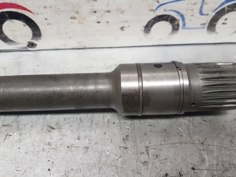 John Deere 40, 50 Series 1950, 2650 Backend Transmission Hi Lo Shaft L35243 - Transmission pour Tracteur agricole: photos 4 John Deere 40, 50 Series 1950, 2650 Backend Transmission Hi Lo Shaft L35243 - Transmission pour Tracteur agricole: photos 4