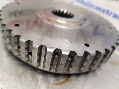 John Deere 6000 Series 6230 Pto Clutch Pack Disc Kit L101460, L170885, R95109 - Transmission: photos 3 John Deere 6000 Series 6230 Pto Clutch Pack Disc Kit L101460, L170885, R95109 - Transmission: photos 3