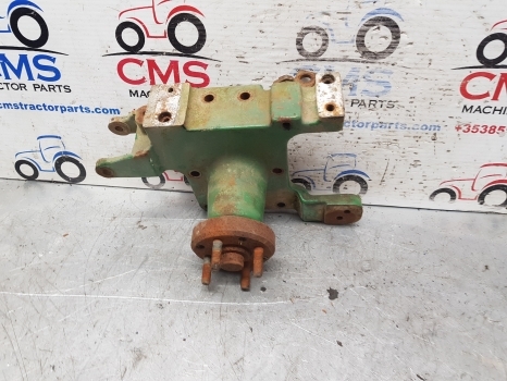 John Deere 6010, Se6010 Series 6610 Fan Support Bracket L111294 - Ventilateur pour Tracteur agricole: photos 2 John Deere 6010, Se6010 Series 6610 Fan Support Bracket L111294 - Ventilateur pour Tracteur agricole: photos 2