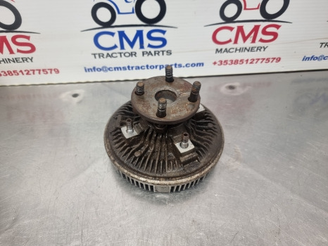 John Deere 6100, 6000 Series, 7500, Viscous Fan Drive Al79618 - Ventilateur pour Tracteur agricole: photos 3 John Deere 6100, 6000 Series, 7500, Viscous Fan Drive Al79618 - Ventilateur pour Tracteur agricole: photos 3