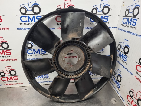 John Deere 6100, 6000 Series, Cooling Fan L79028 - Ventilateur: photos 1 John Deere 6100, 6000 Series, Cooling Fan L79028 - Ventilateur: photos 1