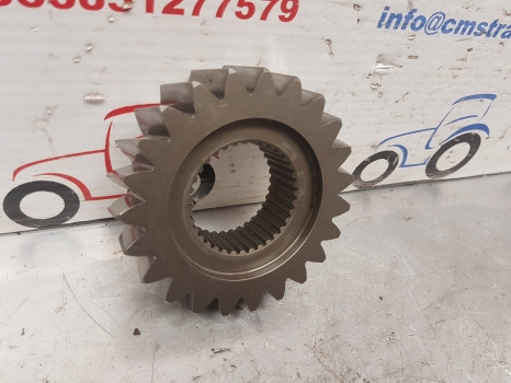 John Deere 6100, Se6200, 6300, 6400, 6600, 6506 Pto Counter Shaft Gear L77621 - Transmission: photos 1 John Deere 6100, Se6200, 6300, 6400, 6600, 6506 Pto Counter Shaft Gear L77621 - Transmission: photos 1